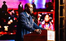 « Ne pas effacer leur héritage » : Sonko exhorte ses partisans à poursuivre le combat