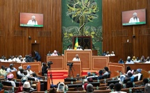 Budget 2026 : 728 milliards de francs CFA pour le ministère des Infrastructures