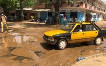 Routes dégradées et ouvrages vieillissants : les députés interpellent le ministre des Infrastructures