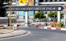 Bourses universitaires : des mesures exceptionnelles annoncées pour résoudre la crise en 2026