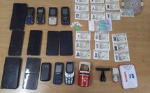 Un réseau de fraude financière démantelé par la Section de Recherches de Dakar