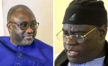 ​Pavillon Spécial: Visite surprise de Serigne Bassirou Mbaye Khadim Awa Ba à Maodo Malick Mbaye