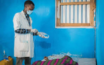 Épidémie en RDC : les enfants paient le plus lourd tribut