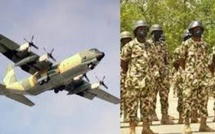 Incident aérien au Burkina : l’armée nigériane explique un atterrissage d’urgence