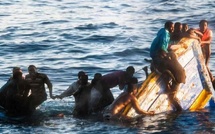 Tragédie en mer : 89 migrants secourus, quatre décès après une errance de sept jours