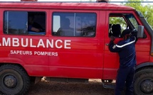 Collision entre un véhicule et une voiture hippomobile à Thinou Mbarik : un conducteur perd la vie