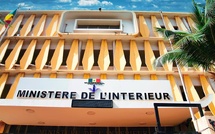Budget 2026 du ministère de l’Intérieur : plus de 220 milliards FCFA consacrés à la sécurité et à la gestion publique