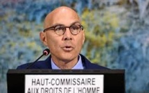 L’ONU s’inquiète de la baisse des financements pour le Haut-Commissariat aux droits de l’homme