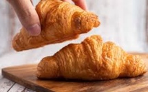 Ses enfants mangent les deux croissants achetés en Allemagne, il écope d’une amende à la douane