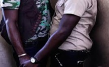 Rufisque : sept hommes présentés comme homosexuels interpellés après un tapage nocturne