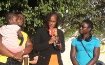 Thiès : Atelier de Peinture pour Enfants Spéciaux au Centre Social Coumba Ndoffène Babol Diouf