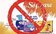 Softcare : l’ARP ordonne le retrait des produits après la découverte de matières premières périmées