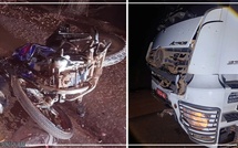 Saraya : trois décès en 24 heures dans deux accidents sur la route de Kharakhéna