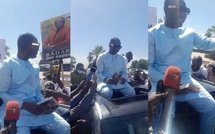 Badara Gadiaga remercie ses soutiens après sa libération et appelle à des réformes judiciaires