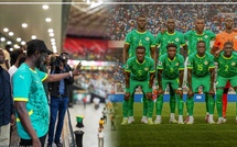 Mondial 2026 : Diomaye Faye présent au premier match des Lions contre la France