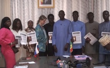 Coopération Thiès–Russie : sept nouveaux bacheliers honorés avant leur départ pour les universités russes