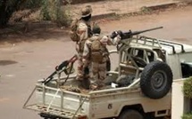 Sahel: un «nouveau front» jihadiste progresse vers les pays côtiers d'Afrique de l'ouest, selon une ONG