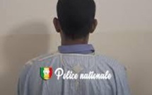 Rosso : un individu poursuivi pour une escroquerie de plus de 261 millions FCFA