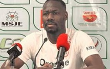 CAN 2025 : La liste officielle des 28 joueurs du Sénégal dévoilée