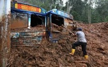 Indonésie : plus de 1 000 morts après de violentes inondations et glissements de terrain à Sumatra et Aceh