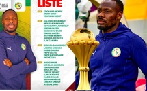 CAN 2025 : Pape Thiaw mise sur l’expérience et la cohérence pour les Lions