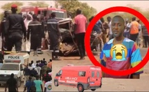 TRISTE ACCIDENT D'UN BOULANGER A THIES, SON ASSISTANT REVIENT SUR LES FAITS