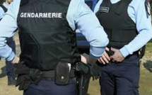 Un gendarme mis en examen pour viol et évasion, interpellé après sa fuite