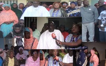 PDS à Thiès : unité et préparation des fédérations pour les prochaines élections