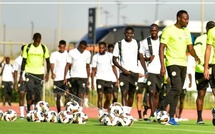 CAN 2025 : les Lions du Sénégal lancent leur préparation à Diamniadio