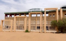 Thiès : tensions et dispositif sécuritaire renforcé lors des combats de lutte à l’hippodrome