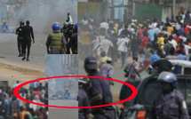 Vols à l’arrachée en pleine foule à Thiès : 35 individus mis aux arrêts