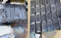 Keur Massar : un réseau de trafic de drogue dure et de faux billets démantelé par la gendarmerie