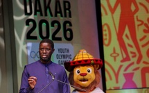JOJ Dakar 2026 : le Président fixe le cap et accélère le rythme des préparatifs