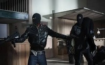 Pikine : une bande armée attaque la société EMP, échanges de tirs avec la police