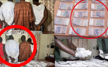 Keur Massar : un réseau de trafiquants de drogue démantelé, trois Bissau-Guinéens arrêtés avec 25 kg de cocaïne et autres produits illicites