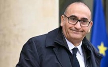 Piratage du ministère de l'Intérieur français: Laurent Nuñez dénonce une attaque informatique «très grave»