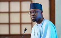 Monnaie africaine : Ousmane Sonko évoque un combat politique, culturel et psychologique