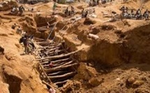 Éboulements mortels sur des sites d’orpaillage à Kédougou : au moins neuf morts