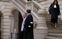 Procès du Dr Péchier : L’anesthésiste jugé coupable des 30 empoisonnements et condamné à perpétuité