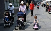 La Chine va taxer les contraceptifs et préservatifs pour tenter de relancer la natalité