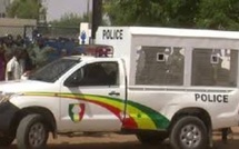 Affaire du rond-point Dial Mbaye : Dame Junior rattrapé par la justice