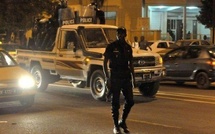 Banlieue dakaroise : une vaste opération met fin aux agissements de groupes violents à Keur Massar