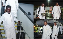 À Tanger, la diaspora sénégalaise réserve un accueil festif aux Lions