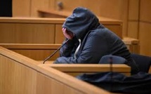 Allemagne : huit ans et demi de prison pour avoir drogué, violé et filmé son épouse