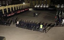 Opération de sécurisation d’envergure à Mbour : Police et Gendarmerie mobilisées en présence du ministre de l’Intérieur