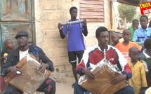 Préparatifs du Sargal culturel en l’honneur de Me Ousmane Diagne