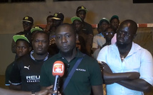 Thiès : Le Challenge du Rail 2025, un rendez-vous national du judo 