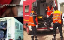 Meurtre choquant à Diamaguène : un adolescent perd la vie pour 200 FCFA