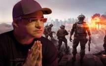 Vince Zampella, co-créateur de Call of Duty, tué dans un accident de Ferrari en Californie