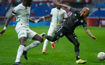 CAN 2025 : le Sénégal prend l’avantage face au Botswana à la pause